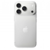 Apple iPhone 18 Pro Max 256 ГБ, серебристый (без RuStore)